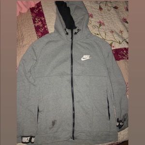 Nike sweater